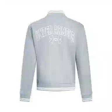 Under Armour Knit Bomber