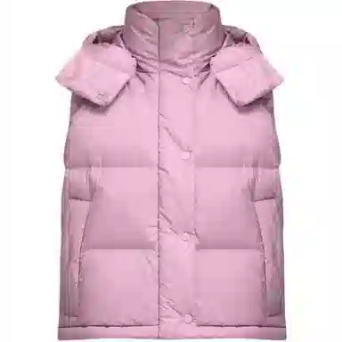 lululemon Wunder Puff Vest Black