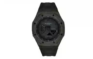 CASIO 200 GA-2100-1A1