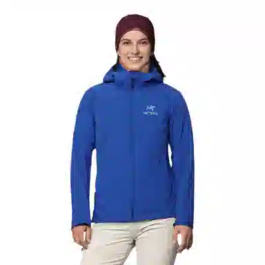 Arcteryx GAMMA SL Hoody Homen's Logo