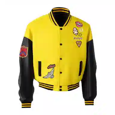 CHARLIE GOLF vibelogoboxy