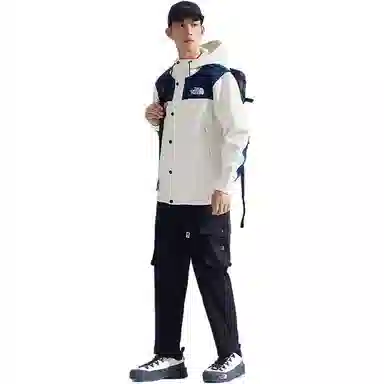 THE NORTH FACE REIGN ON