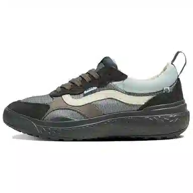 Vans UltraRange Black Grey