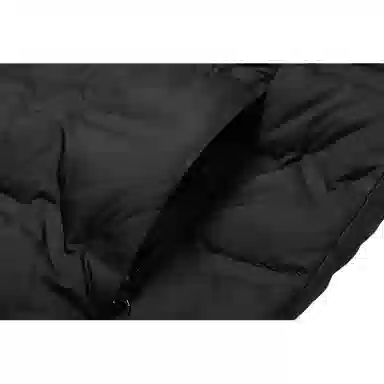 金盾 外套潮流连帽长袖羽绒服 男款