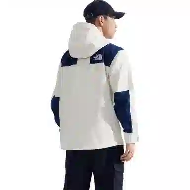 THE NORTH FACE REIGN ON