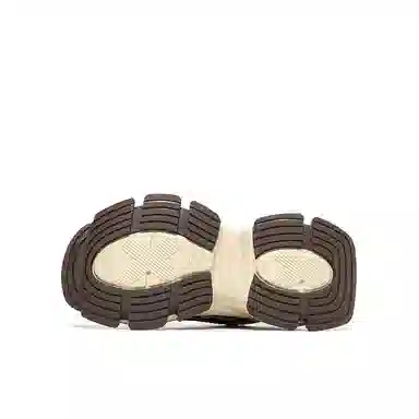 Acupuncture Retro Dad Sneakers