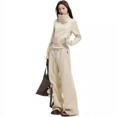 APEA Casual Two-Piece Set