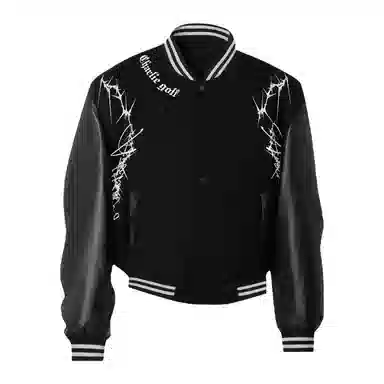 CHARLIE GOLF vibelogoboxy