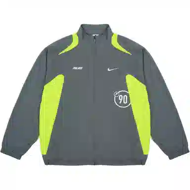 PALACE x Nike Total P90 Track Jacket