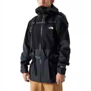 THE NORTH FACE Logo