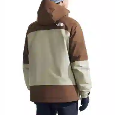 The North Face Mountain Light GTX