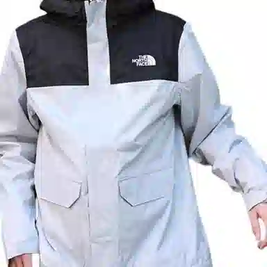 THE NORTH FACE