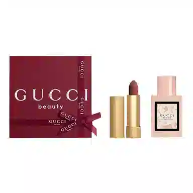 GUCCI EDT 50ml+3.5g