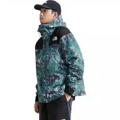 THE NORTH FACE ICONMountain SS25