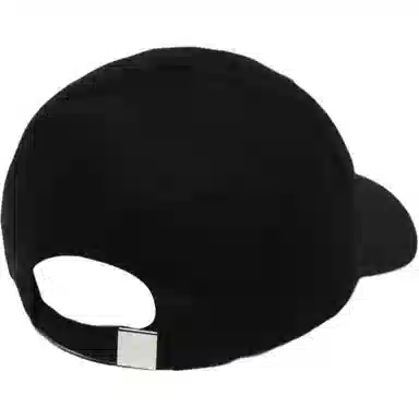 WE11DONE bear-embroidered