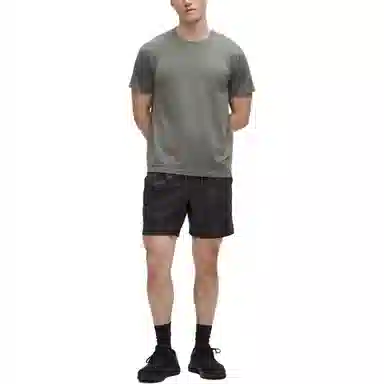 lululemon Zeroed InSwift 7"