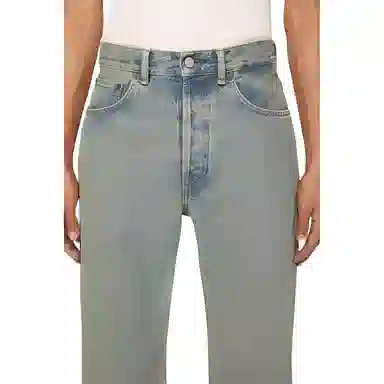 Acne Studios 2021M Light Sand