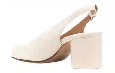 Maison Margiela Tabi White