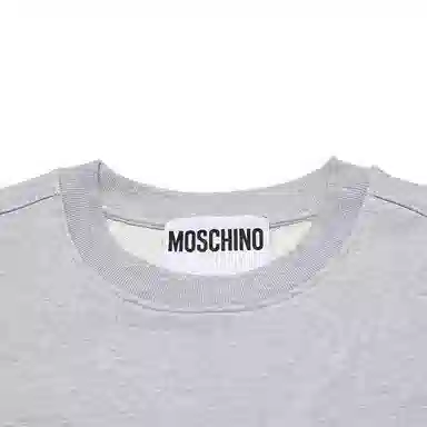 MOSCHINO LOGO