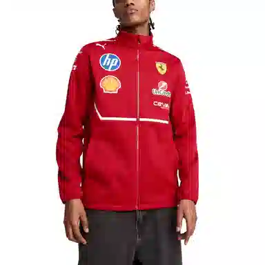 PUMA x Scuderia Ferrari