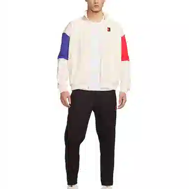 Nike Court Heritage Jacket