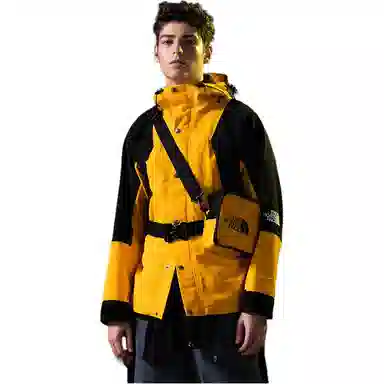 THE NORTH FACE Retro Mountain Light Futurelight