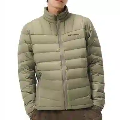 Columbia Omni-Heat logo