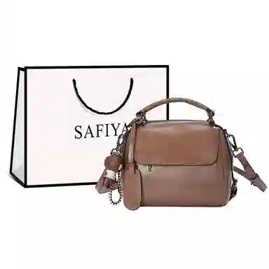 Safiya Crossbody Bag