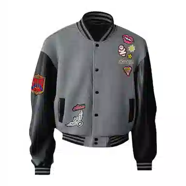 CHARLIE GOLF vibelogoboxy