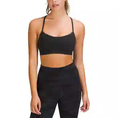 lululemon Flow YNulu Light Support AC Cups