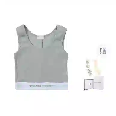 Charlie Luciano Logo