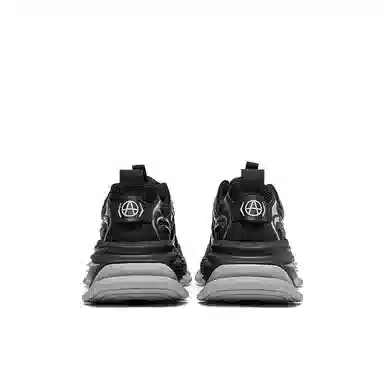 Acupuncture Retro Dad Sneakers