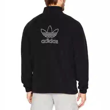 adidas Originals Trefoil Fz Tedd Jacket