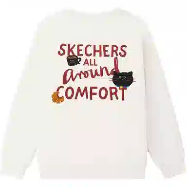 Skechers kids x ENCE Comfort Essential