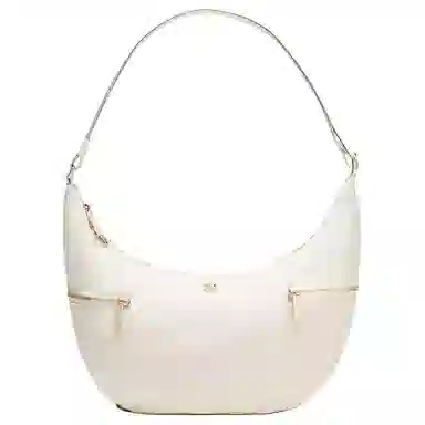 lululemon Slouchy Sling 6L White