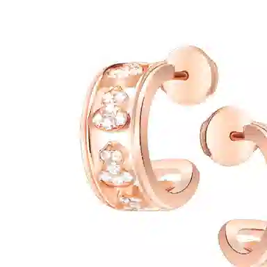 Qeelin Wulu Eternity