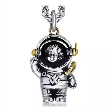 L’EstateFelice LF Necklace