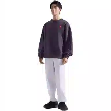 THE NORTH FACE Urban Exploration SS25 Red Box