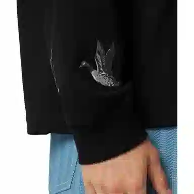 Carhartt WIP Ducks L/S T-Shirt