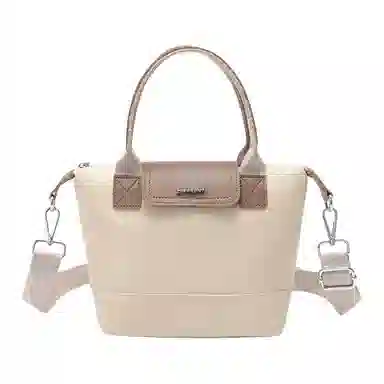 捷朗仕 质感通勤 尼龙 斜挎手提包 女款 多色