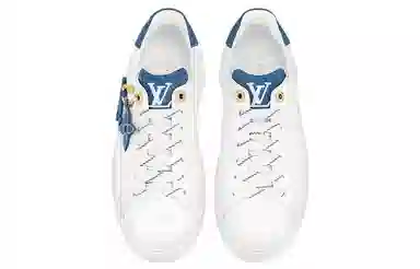 LOUIS VUITTON Time Out