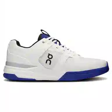 On THE ROGER Clubhouse Pro