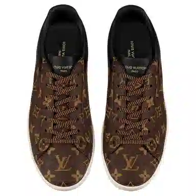Louis Vuitton Luxembourg Brown