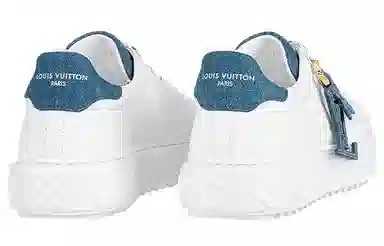 LOUIS VUITTON Time Out