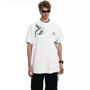Arcteryx KRAGG Extraordinary T