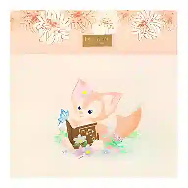 Disney x PAUL JOE Tote