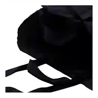 Carhartt WIP Tote Bag Black