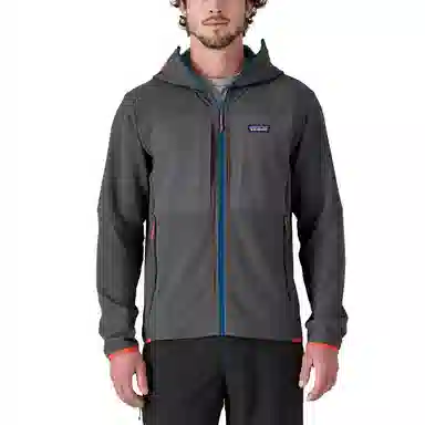Patagonia R2 TechFace Hoody