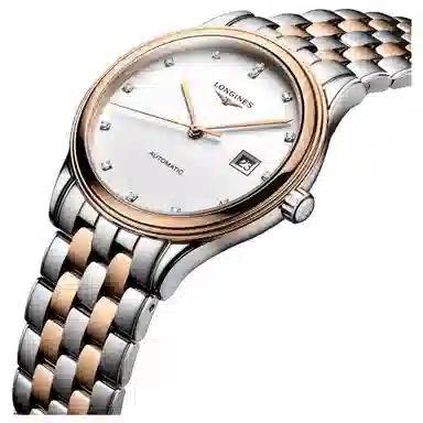Longines Flagship L4.984.3.99.7