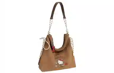 TOUTOU hellokitty Sanrio